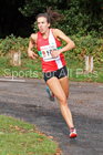 Senior womens 4 Stage Relay, 2018 ERRA 6 and 4 Stage and Youngsters Relays. Photo:  David T. Hewitson/Sports for All Pics